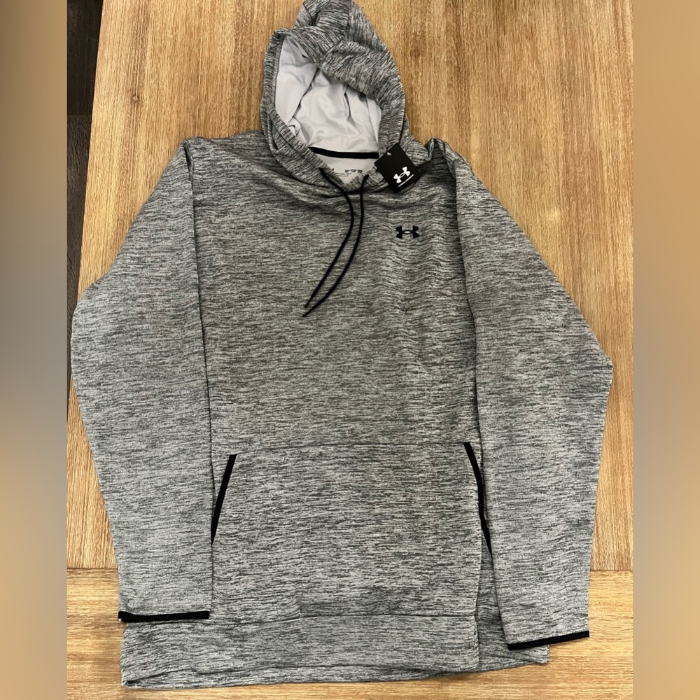 Under Armor size 3XL hoodie